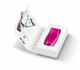 Устройство для увеличения объема губ GESKE Lip Volumizer&Booster 6в1 фуксия - изображение 9