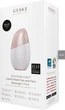 Массажер для лица GESKE Cool&Warm Eye and Face Massager 7в1 жемчужный - изображение 8