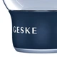 Массажер для лица и тела GESKE Cool&Warm Face and Body Massager 7в1 синий - изображение 5