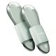 Двойной массажер для глаз GESKE Cool&Warm Duo Eye Massager 7в1 зеленый - изображение 6