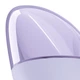 Массажер для лица GESKE Cool&Warm Eye and Face Massager 7в1 пурпурный - изображение 5