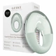 Массажер для глаз GESKE Cool&Warm Eye Massager 7в1 зеленый - изображение 1