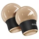 Массажер для лица и тела GESKE Cool&Warm Face and Body Massager 7в1 серый - изображение 6