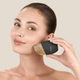 Массажер для лица GESKE Cool&Warm Eye and Face Massager 7в1 серый - изображение 2