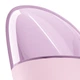 Массажер для лица GESKE Cool&Warm Eye and Face Massager 7в1 розовый - изображение 5