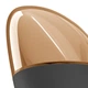 Массажер для лица GESKE Cool&Warm Eye and Face Massager 7в1 серый - изображение 5