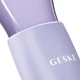 Двойной массажер для глаз GESKE Cool&Warm Duo Eye Massager 7в1 пурпурный - изображение 5