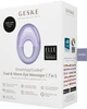 Массажер для глаз GESKE Cool&Warm Eye Massager 7в1 пурпурный - изображение 8