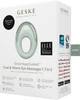 Массажер для глаз GESKE Cool&Warm Eye Massager 7в1 зеленый - изображение 8