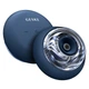 Массажер для лица и тела GESKE Sonic Cool&Warm Face and Body Massager 9в1 синий - изображение 6