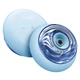 Массажер для лица и тела GESKE Sonic Cool&Warm Face and Body Massager 9в1 аквамариновый - изображение 6