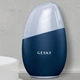 Массажер для лица GESKE Cool&Warm Eye and Face Massager 7в1 синий - изображение 4