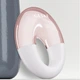 Массажер для глаз GESKE Cool&Warm Eye Massager 7в1 жемчужный - изображение 4
