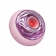 Массажер для лица и тела GESKE Sonic Cool&Warm Face and Body Massager 9в1 розовый - изображение 3