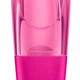 Массажер для глаз GESKE Cool&Warm Eye Massager 7в1 фуксия - изображение 5