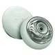 Массажер для лица и тела GESKE Sonic Cool&Warm Face and Body Massager 9в1 зеленый - изображение 6
