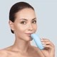 Устройство для увеличения объема губ GESKE Lip Volumizer&Booster 6в1 аквамариновое - изображение 2
