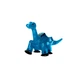 Фігурка для анімації STIKBOT MEGA DINO - БРОНТОЗАВР - изображение 3