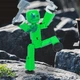 Ігровий набір для анімаційної творчості STIKBOT STIKTANNICA - КАРМАТОПІЯ (1 екскл. фіг., аксесуари) - изображение 5