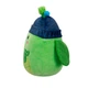 М'яка іграшка SQUISHMALLOWS – БОГОМОЛ ТРЕНТОН (19 cm) - изображение 3
