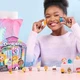 Ігровий набір DISNEY DOORABLES серії "Multi Peek" S11 - ВЕЛИКИЙ БУДИНОЧОК - изображение 5