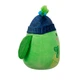 М'яка іграшка SQUISHMALLOWS – БОГОМОЛ ТРЕНТОН (19 cm) - изображение 5