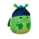 М'яка іграшка SQUISHMALLOWS – БОГОМОЛ ТРЕНТОН (19 cm) - изображение 6