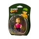 Ігрова колекційна фігурка з артикуляцією STUMBLE GUYS - МІС СТАМБЛ (7,5 cm) - изображение 1