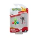 Набір ігрових фігурок POKEMON W15 - ПОН'ЯРД І РОЗЕЛІЯ - изображение 1