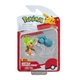 Набір ігрових фігурок POKEMON W16 - ЧЕСПІН І БЕЛДУМ - изображение 1