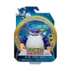 Ігрова фігурка з артикуляцією SONIC THE HEDGEHOG - МОДЕРН КІТ БІГ (10 cm, з аксес.) - изображение 1