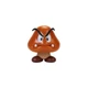 Ігрова фігурка з артикуляцією SUPER MARIO - ГУМБА (6 cm) - изображение 2