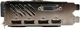 Б/У Видеокарта Gigabyte GeForce GTX1080 8Gb 256bit GDDR5X Windforce OC (GV-N1080WF3OC-8GD) - изображение 3