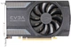 Б/У Видеокарта EVGA GeForce GTX1060 3072Mb SC GAMING 192bit GDDR5 (03G-P4-6162-KR) - изображение 1