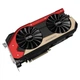 Б/У Відеокарта GAINWARD GeForce GTX1080 Ti 11Gb Phoenix (NEB108T015lC-1020F) - зображення 2