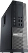Компьютер Dell Optiplex 790 SFF / i3-2100 / DDR3 4 ГБ / SSD 120 ГБ / 240 Вт / 2 / 4 Б/У - изображение 1