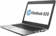 Б/В Ноутбук HP EliteBook 820 G2 (i5-5300U/12/128SSD) - Class B - зображення 4
