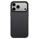 Карбоновый чехол Pitaka UltraGuard Case Black/Grey Twill для iPhone 17 Pro Max (KI1701PBM) - изображение 3
