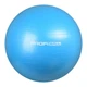 Мяч для фитнеса фитбол жимбол Profitball 85 голубой (M 0278-BL) - изображение 1