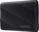 SSD накопичувач Samsung T9 2TB Black (MU-PG2T0B) - зображення 3