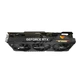 Відеокарта Asus GeForce RTX 3090 TUF Gaming OC 24GB GDDR6X (TUF-RTX3090-O24G-GAMING), Б/в - изображение 2