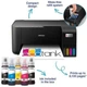 БФП Epson EcoTank L3270 (C11CJ67434) - изображение 3