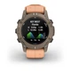 Смарт-часи Garmin Descent G2 Paloma with Shell Pink Band (010-02986-01) - зображення 4