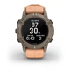 Смарт-часи Garmin Descent G2 Paloma with Shell Pink Band (010-02986-01) - зображення 6