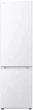 Холодильник LG GBV3200DSW - зображення 1