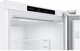 Холодильник LG GBV3200DSW - зображення 4