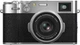 Компактний фотоапарат Fujifilm X100VI Silver (16821793) - зображення 2