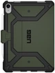 Чехол UAG для планшета Apple iPad 10.9" 10th Gen 2022 серии Metropolis Оливковый (12339X117272) - изображение 2