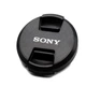 Крышка для объектива Sony 40.5 мм - изображение 1