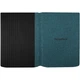 Чехол для электронной книги PocketBook 7.8" HN-FP-PU-743G-SG-WW Темно-зеленый - изображение 2